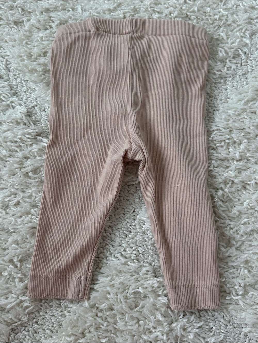 H&M Ribbed Pants - Picture 7 of 7